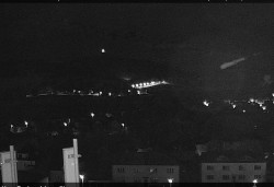 Panorama severozápad