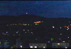Panorama severozápad