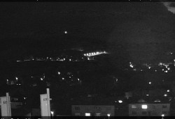 Panorama severozápad
