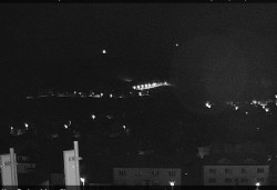 Panorama severozápad