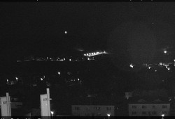 Panorama severozápad