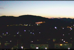 Panorama severozápad
