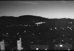 Panorama severozápad