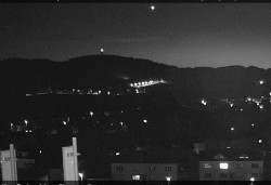 Panorama severozápad