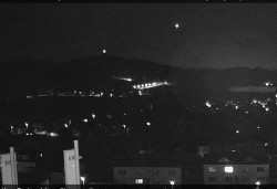 Panorama severozápad