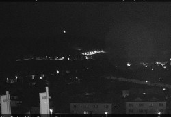 Panorama severozápad