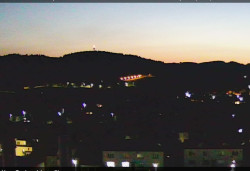 Panorama severozápad
