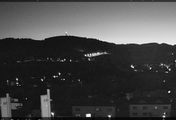 Panorama severozápad