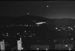 Panorama severozápad