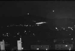 Panorama severozápad