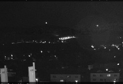 Panorama severozápad