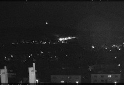 Panorama severozápad