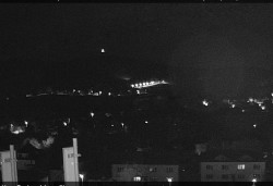 Panorama severozápad