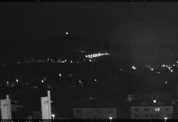 Panorama severozápad