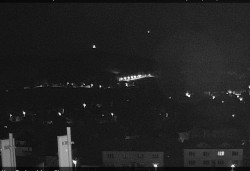 Panorama severozápad
