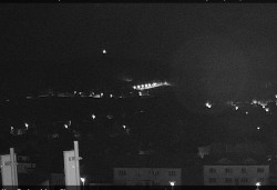 Panorama severozápad