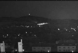 Panorama severozápad