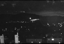 Panorama severozápad