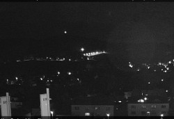 Panorama severozápad