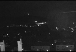 Panorama severozápad