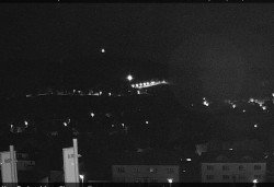 Panorama severozápad