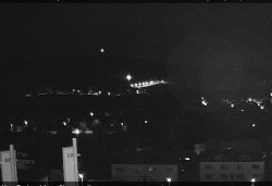 Panorama severozápad