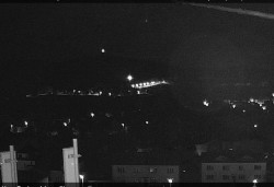 Panorama severozápad