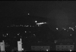 Panorama severozápad