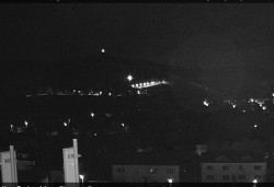 Panorama severozápad