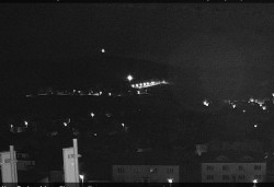 Panorama severozápad