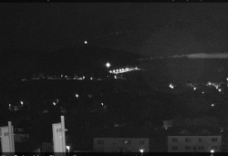 Panorama severozápad
