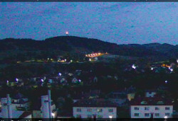 Panorama severozápad