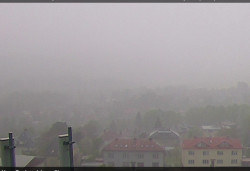 Panorama severozápad