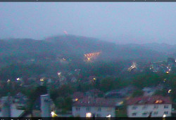 Panorama severozápad