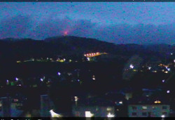 Panorama severozápad