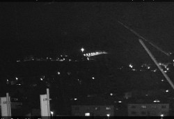 Panorama severozápad