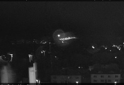 Panorama severozápad