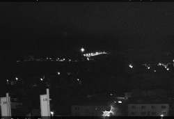 Panorama severozápad