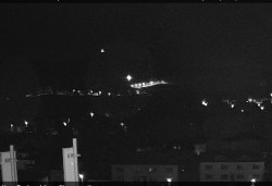 Panorama severozápad