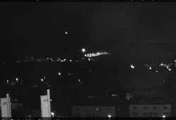 Panorama severozápad