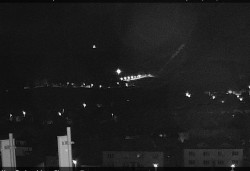 Panorama severozápad