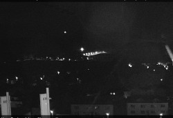 Panorama severozápad
