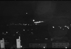 Panorama severozápad
