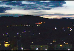 Panorama severozápad