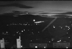 Panorama severozápad