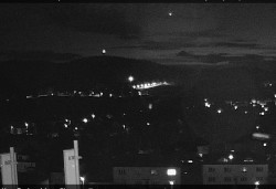 Panorama severozápad