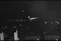 Panorama severozápad