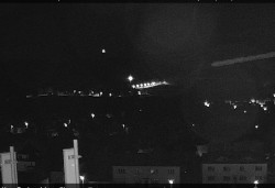 Panorama severozápad