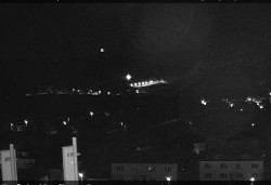 Panorama severozápad