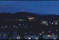 Panorama severozápad